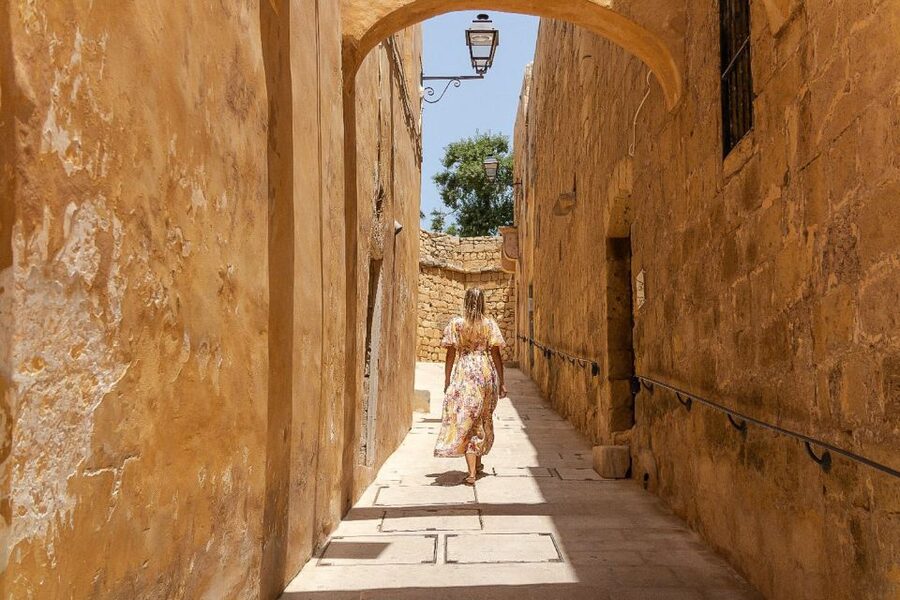 Malta: Full-Day Gozo and Blue Lagoon Cruise - The meeting point and schedule that actually matter