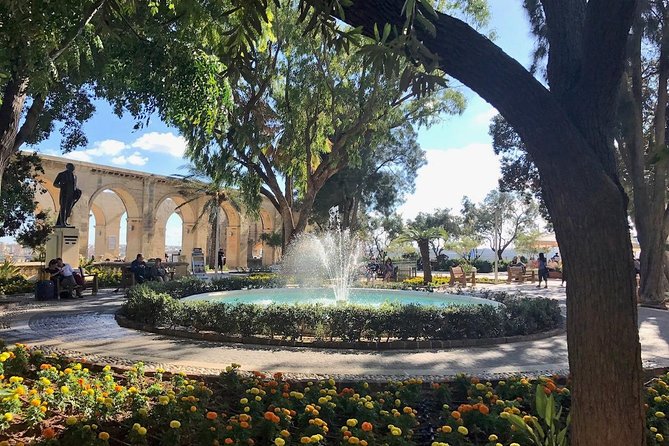 Malta Full Day Private Sightseeing Tour - Mdina: the medieval Silent City, best experienced on foot