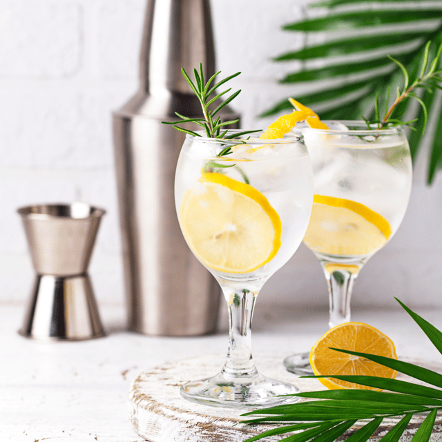 Malta: Gin and Chocolate Pairing Workshop - What you learn about gin making, from botanicals to distillation