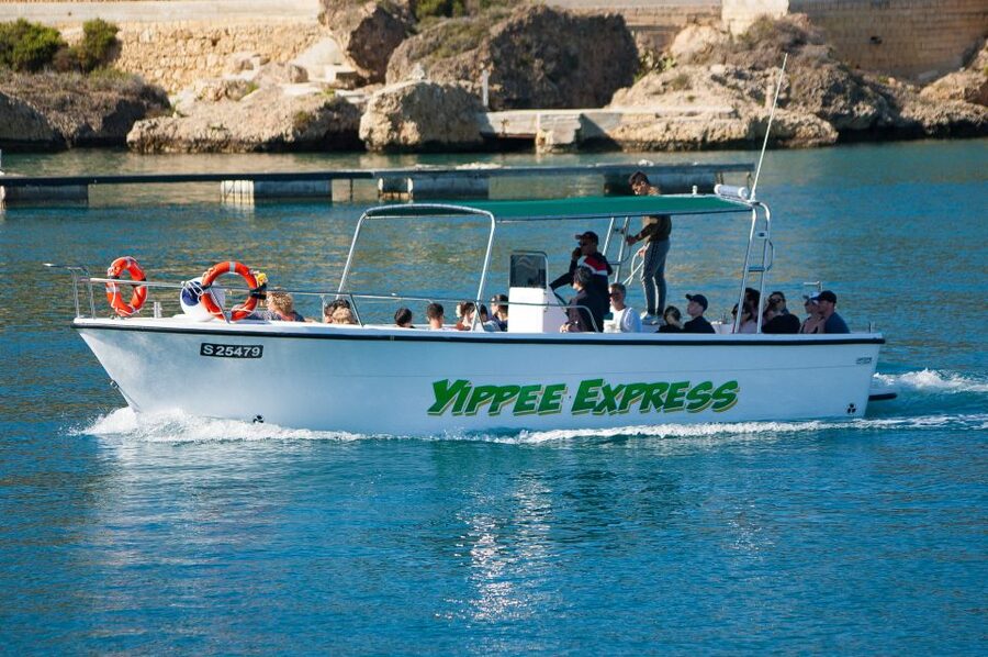Malta: Gozo and Comino Sunset Tour w/ Blue Lagoon & Transfer - Hotel pickup, boat crossings, and the timing that makes it feel like a real day