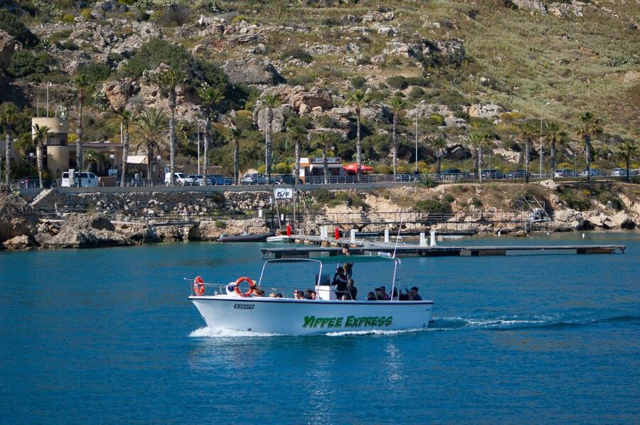 Malta: Gozo and Comino Sunset Tour w/ Blue Lagoon & Transfer - Practical tips so your day runs smoothly