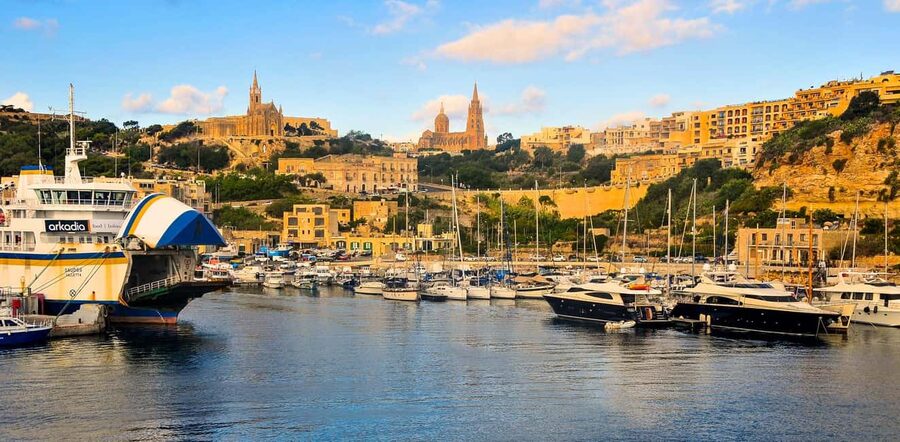 Malta: Gozo Buggy Tour with Lunch, Boat Cruise and Transfers - What the day feels like in real life: pacing, group size, and the buggy reality