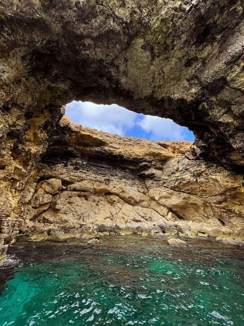 Malta: Gozo Comino and Blue Lagoon Boat Tour with Swim Stop - Key highlights at a glance