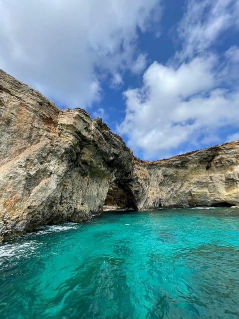 Malta: Gozo Comino and Blue Lagoon Boat Tour with Swim Stop - Timing and comfort: how the day feels on the water