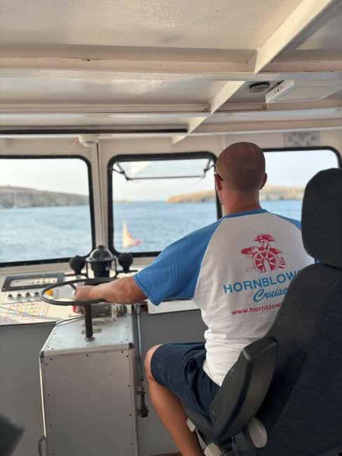 Malta: Gozo, Comino, Blue & Crystal Lagoon, & Caves Cruise - Key highlights worth planning for