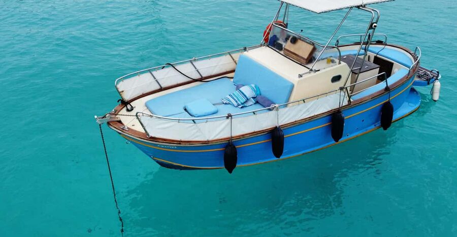 Malta Gozo & Comino: Boat Tour Best Price w/inclusions 4 hrs - Why this 4-hour charter feels like the right length in Malta