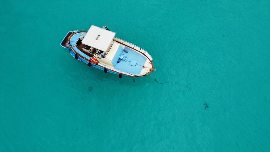 Malta Gozo & Comino: Boat Tour Best Price w/inclusions 4 hrs - Price and value: $312 per group and what changes your final total