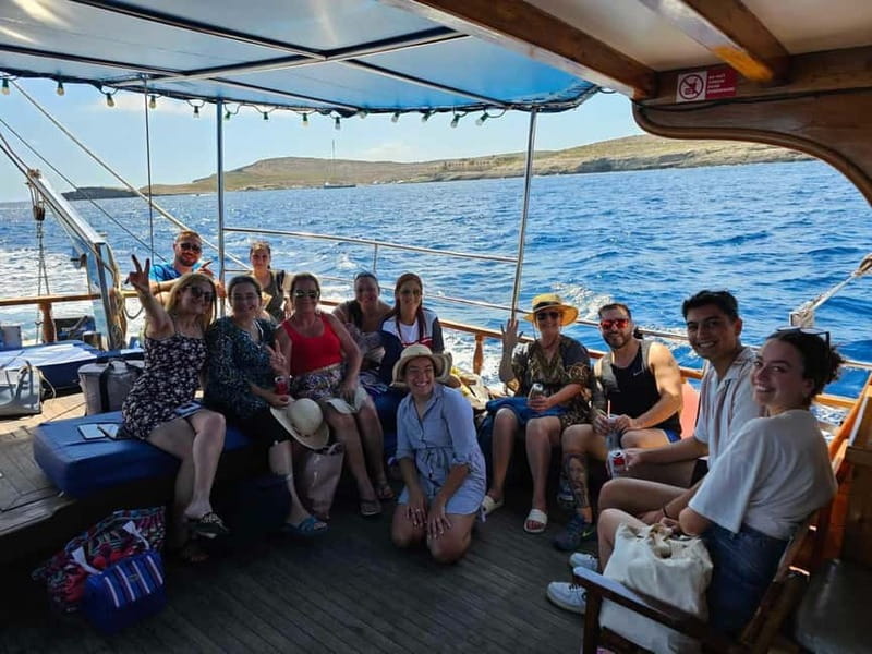 Malta: Gozo, Comino Island and Blue Lagoon Cruise - Should You Book Seahorse Cruises for Gozo and the Blue Lagoon?