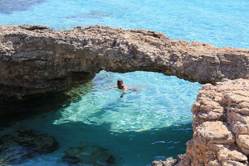 Malta: Gozo, Comino Island and Blue Lagoon Cruise - Price and What You Actually Get for Around $53