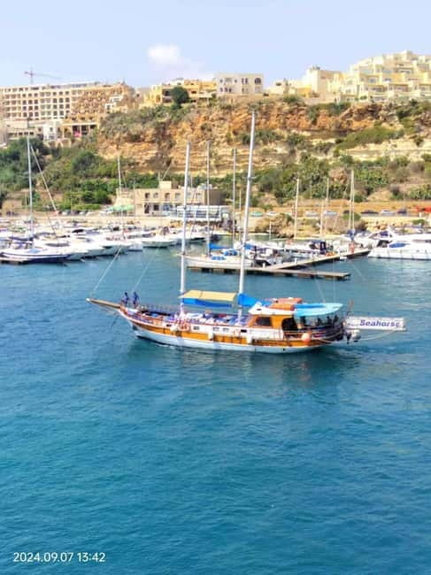 Malta: Gozo, Comino Island and Blue Lagoon Cruise - Victoria, Gozo: Real Island Capital Time (And How to Use It)
