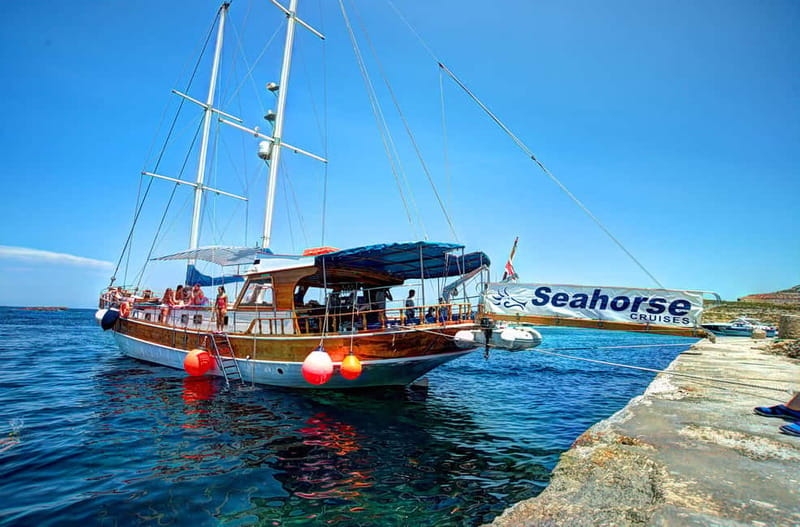 Malta: Gozo, Comino Island and Blue Lagoon Cruise - Timing Tips for a Smooth, Not-Rushed Day