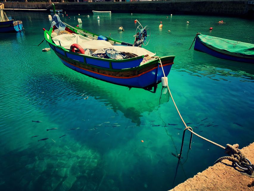 Malta, Gozo & Comino Private Sightseeing Tour with Pickup - Why a private driver makes Malta feel easy