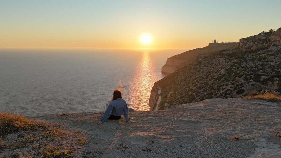 Malta, Gozo & Comino Private Sightseeing Tour with Pickup - Mdina first: old-city calm and photo-ready streets
