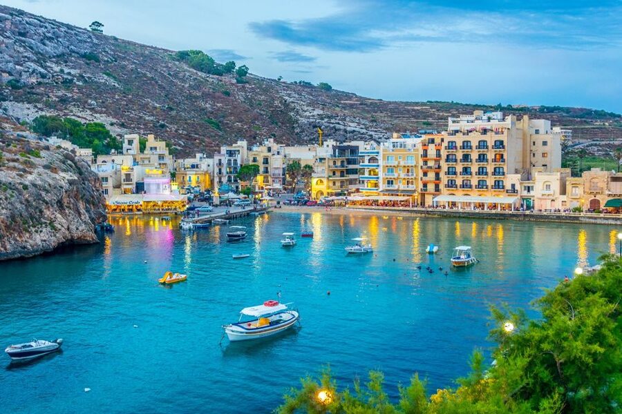 Malta, Gozo & Comino Private Sightseeing Tour with Pickup - Hagar Qim and Mnajdra: when you want archaeology without the hassle