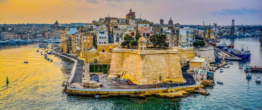Malta, Gozo & Comino Private Sightseeing Tour with Pickup - Marsaxlokk and the Blue Grotto: two sea moments, different vibes