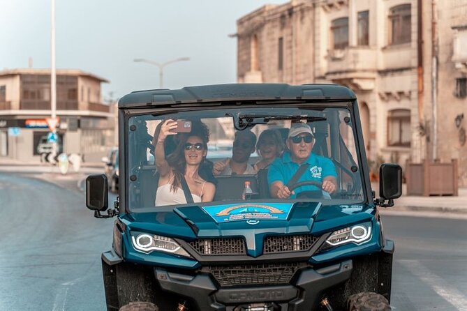 Malta: Gozo Full Day Buggy Tour with lunch and Comino Stop - Why This Gozo and Comino Buggy Day Fits Malta Visitors