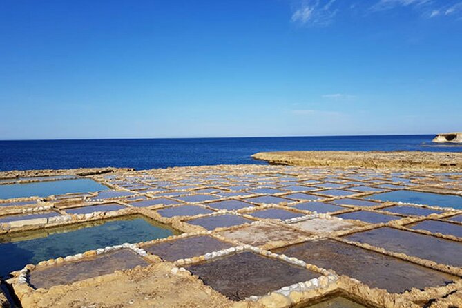 Malta: Gozo Full Day Buggy Tour with lunch and Comino Stop - Ggantija Temples: Prehistoric Context, With Tickets Not Included