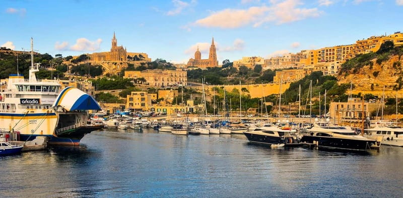 Malta: Gozo Full-Day Jeep with Lunch and Boat Transfers - Ggantija Temples and Entry Choices You Should Make Early