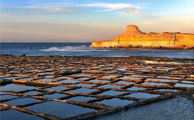 Malta: Gozo Full-Day Jeep with Lunch and Boat Transfers - Xwejni Salt Pans and the Best Chance to Swim