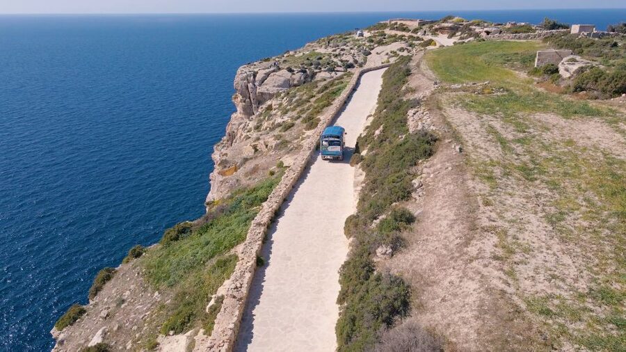 Malta: Gozo Full-Day Tuk-Tuk Tour and Lunch - Why a tuk-tuk day makes Gozo easier than you’d expect