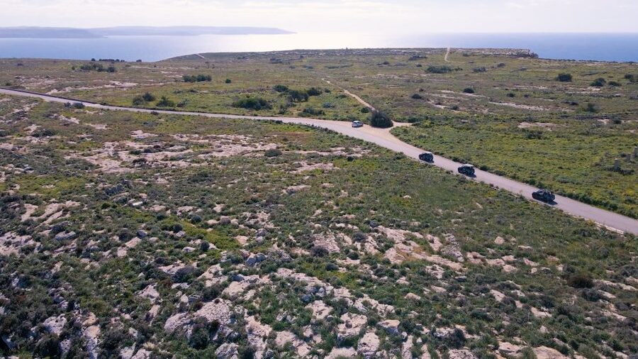 Malta: Gozo Private Chauffeured E-Jeep Tour with Ferry - What you can customize in your 6-hour route