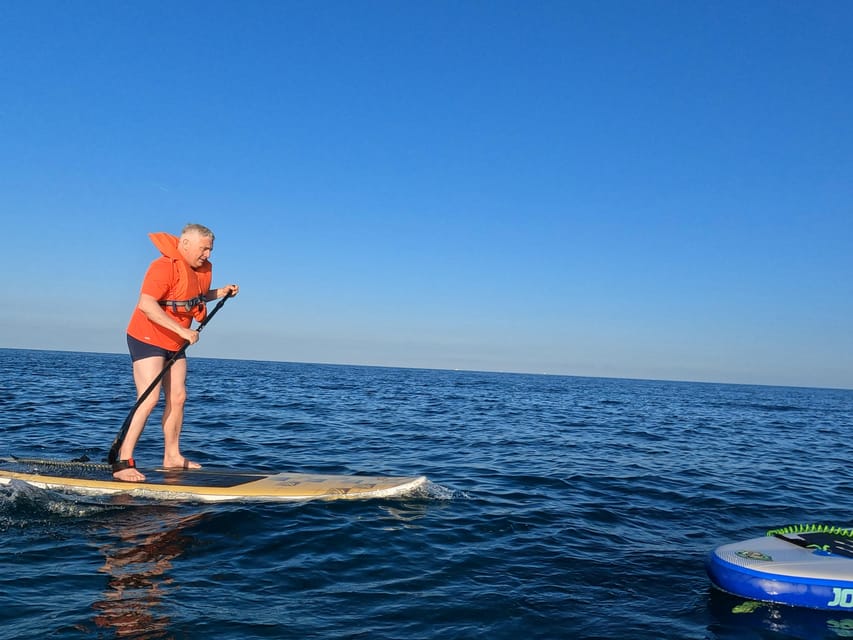 Malta: Guided SUP Tour - Should You Book This Guided SUP in Malta?