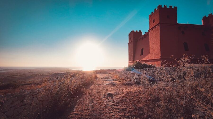 Malta: Half-Day Quad Bike Adventure Tour Including Transfers - Who should book this quad bike adventure, and who should skip it