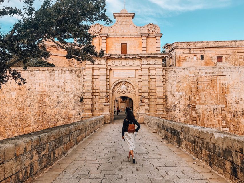 Malta: Highlights of Malta & Mdina Full Day Tour with Lunch - Key highlights to know before you go