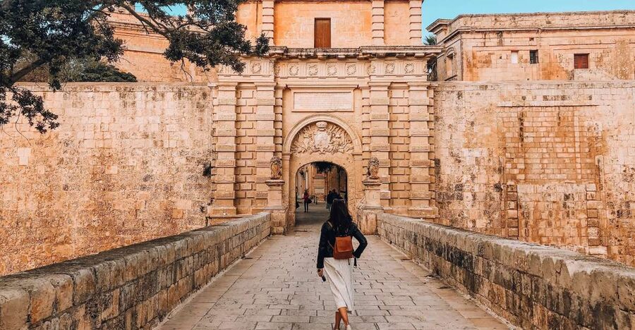 Malta: Highlights of Malta & Mdina Full Day Tour with Lunch - An 8-hour loop that makes sense for first-timers