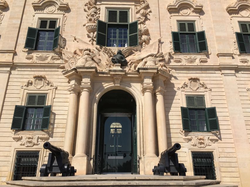 Malta Historical Tour: Valletta & The Three Cities - Key highlights worth planning around