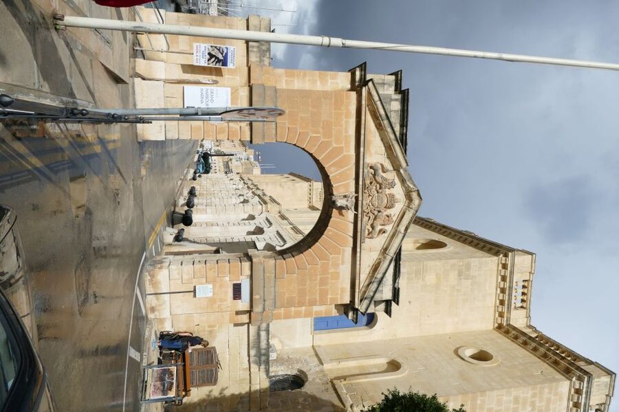Malta Historical Tour: Valletta & The Three Cities - Why Valletta and the Three Cities work as one historical loop