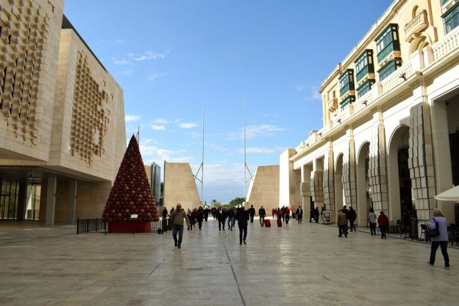 Malta Historical Tour: Valletta & The Three Cities - Crossing to the Three Cities: why Birgu, Cospicua, and Senglea feel different