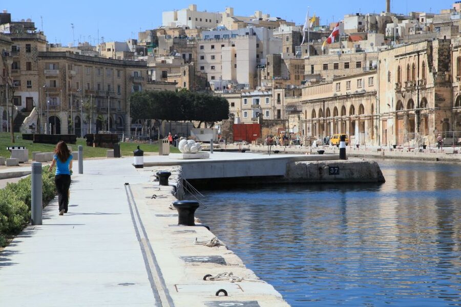 Malta Historical Tour: Valletta & The Three Cities - How 4 hours can feel on Malta, and how to pace yourself