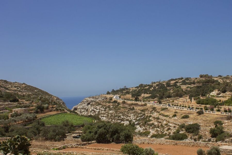 Malta: Hop-On Hop-Off Bus Tours - South Malta Red Route: what each stop is best for