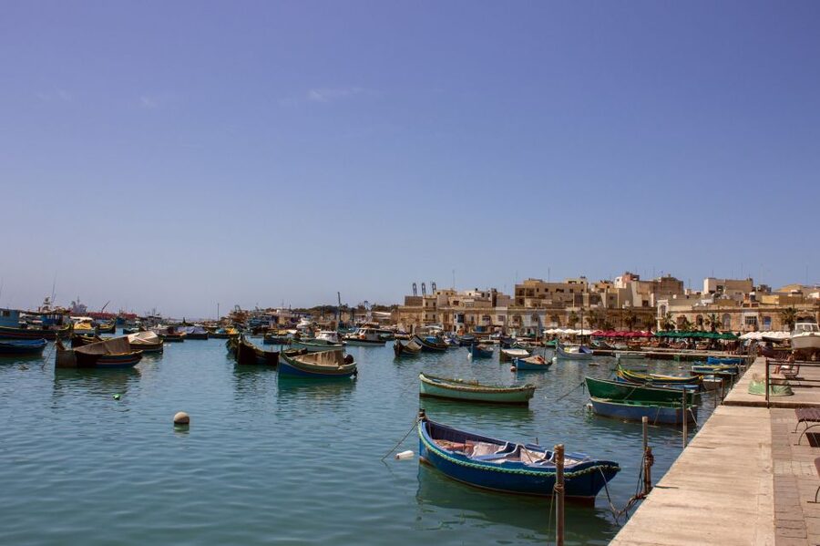 Malta: Hop-On Hop-Off Bus Tours - A realistic South or North day plan (so you do not feel rushed)