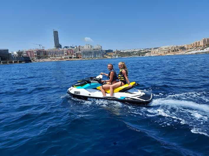 Malta: Jet Ski Rental - Which Instructors You’ll Hear (and Why Language Can Make or Break It)