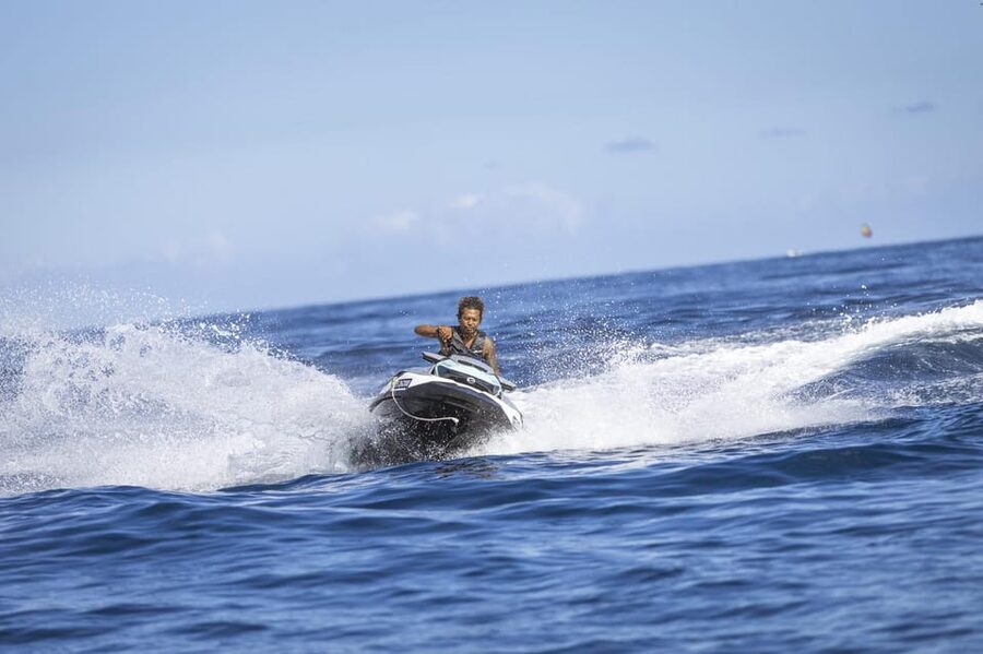 Malta: Jet Ski Safari to St. Paul's Islands or St Thomas Bay - What to pack, wear, and avoid
