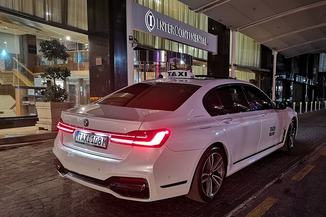 Malta: Luxury Private Taxi Tours, Customize your itinerary - Why Valletta Makes This Kind of Tour Work