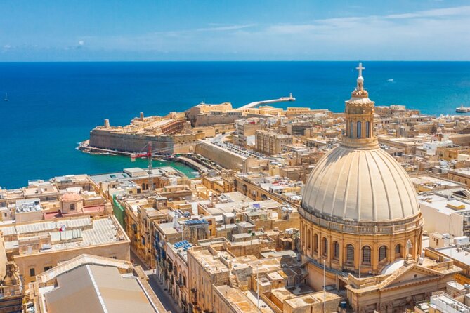 Malta: Luxury Private Taxi Tours, Customize your itinerary - Flexible Pickup, Dropoff, and Custom Routes That Actually Fit Your Day