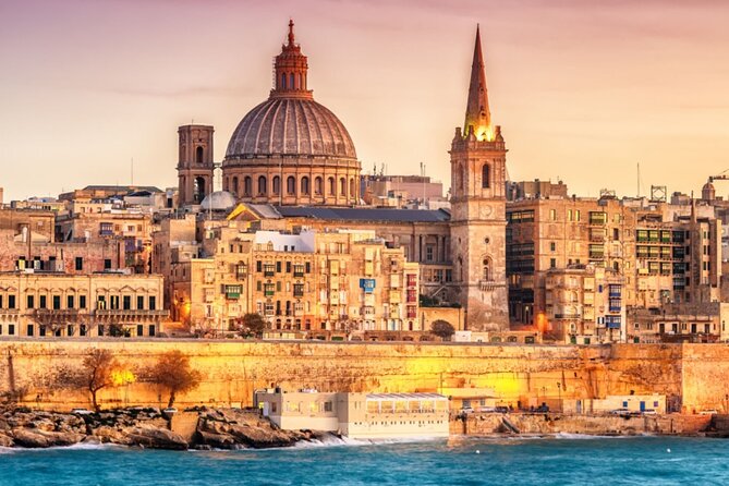 Malta: Luxury Private Taxi Tours, Customize your itinerary - The Car Experience: Luxury That Still Feels Practical