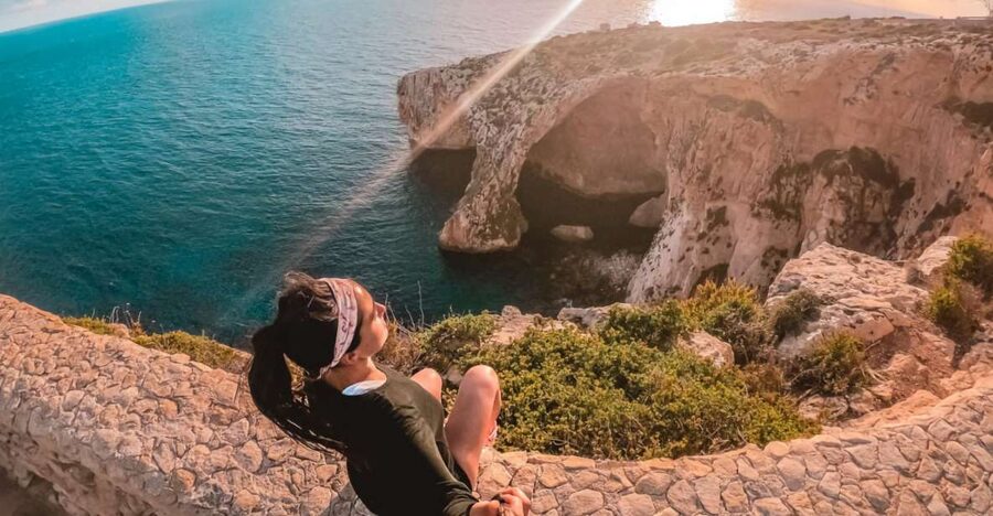 Malta: Marsaxlokk, Blue Grotto, and Qrendi Guided Tour - Key highlights you’ll care about
