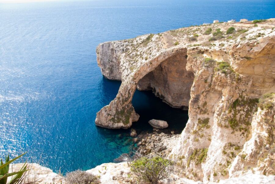 Malta: Marsaxlokk, Blue Grotto, and Qrendi Guided Tour - Who should book this Malta south-coast tour?