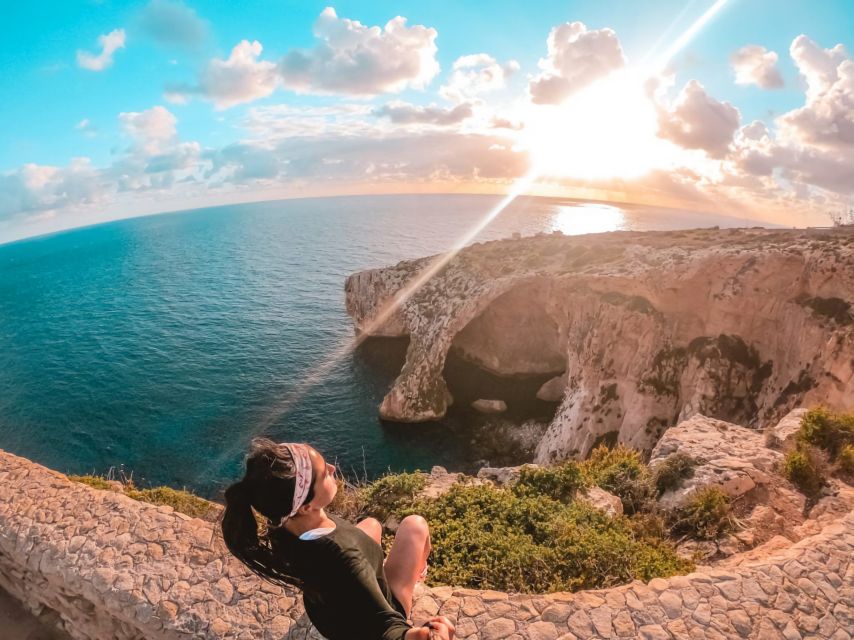 Malta: Marsaxlokk, Blue Grotto, and Qrendi Guided Tour - A tight, smart Malta morning from Valletta