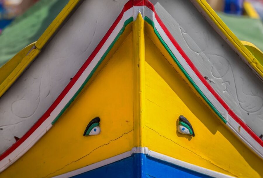 Malta: Marsaxlokk, Blue Grotto, and Qrendi Guided Tour - The optional boat ride: worth it, but never guaranteed