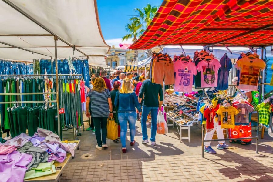 Malta: Marsaxlokk, Blue Grotto, and Qrendi Guided Tour - Price and time: is $45 a good deal for this mix?