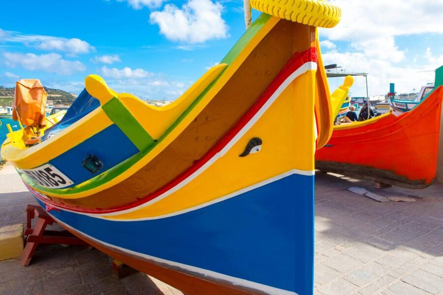 Malta: Marsaxlokk, Blue Grotto, and Qrendi Guided Tour - What to bring, and how to avoid common headaches