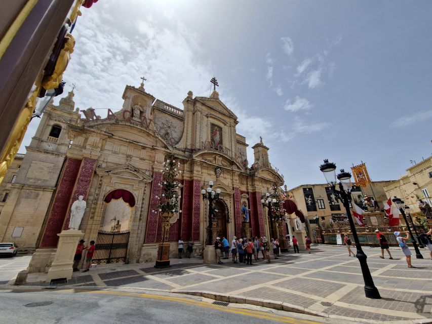 Malta: Mdina and Rabat Food Tour - Key highlights in plain terms