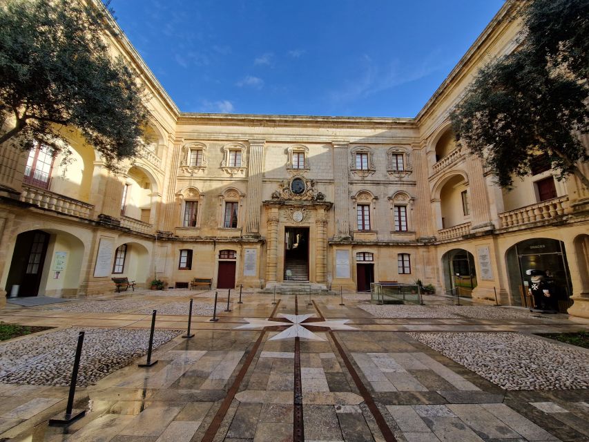 Malta: Mdina and Rabat Food Tour - Mdina and Rabat: Two Towns, One Mouthful of Malta