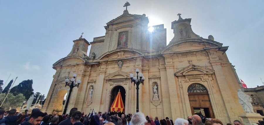 Malta: Mdina and Rabat Food Tour - Mdina on Foot: History, Views, and a Few TV-Spot Stops