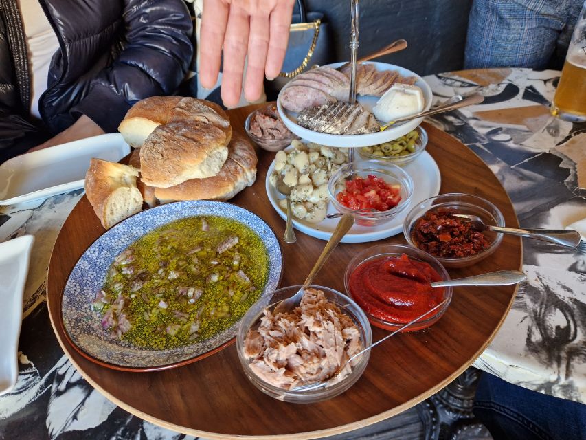 Malta: Mdina and Rabat Food Tour - Pastizzi, ħobż biż-żejt, and the Snacks That Actually Matter